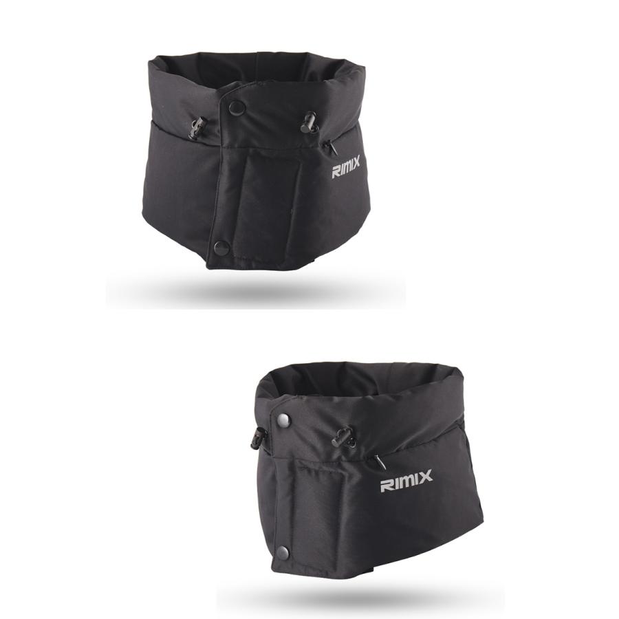 ネックウォーマー　アウトドア　マフラー　防寒　防風 　ウオーキング　スノーボード スキー 　リフレクター付き　保温　暖かい　中綿　スポーツ　メンズ  レデ |  | 02