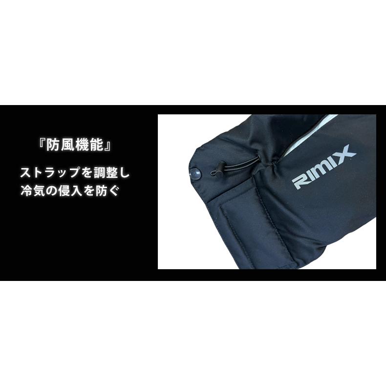 ネックウォーマー　アウトドア　マフラー　防寒　防風 　ウオーキング　スノーボード スキー 　リフレクター付き　保温　暖かい　中綿　スポーツ　メンズ  レデ |  | 05