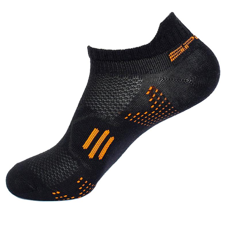 ランニングソックス　衝撃吸収　厚生地　通気性　ランニングウェア　メッシュ　靴ズレ予防　靴下　スポーツウェア レディース |  | 11