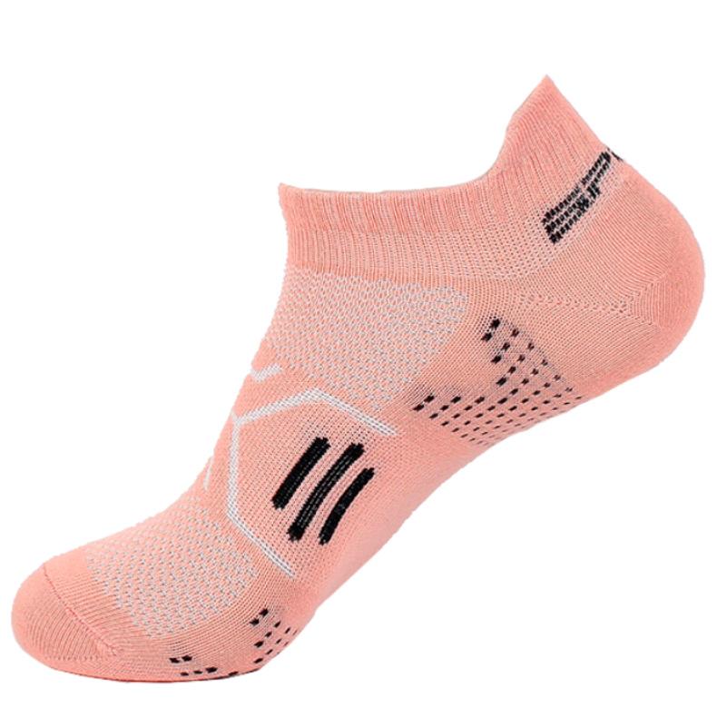ランニングソックス　衝撃吸収　厚生地　通気性　ランニングウェア　メッシュ　靴ズレ予防　靴下　スポーツウェア レディース |  | 15