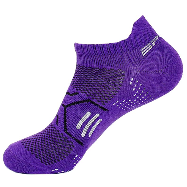 ランニングソックス　衝撃吸収　厚生地　通気性　ランニングウェア　メッシュ　靴ズレ予防　靴下　スポーツウェア レディース |  | 16