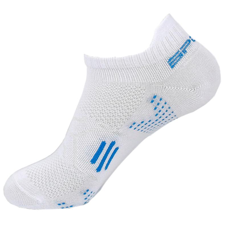 ランニングソックス　衝撃吸収　厚生地　通気性　ランニングウェア　メッシュ　靴ズレ予防　靴下　スポーツウェア レディース |  | 17