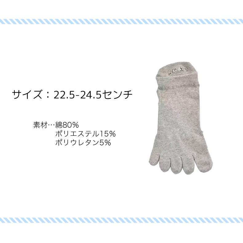【3足セット】 ランニングソックス レディース 衝撃吸収 クッション 滑り止め 速乾 通気性 メッシュ 靴ズレ予防 スポーツソックス ヨガ ジム |  | 02