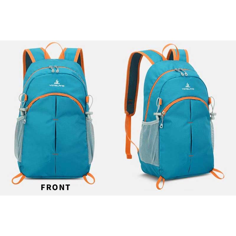 バックパック　8L　スポーツ　アウトドア　サイクリング　トレッキング　給水 ボトルケース リュック　メンズ　レディース　軽量タイプ　リフレクター　防水　速 |  | 11