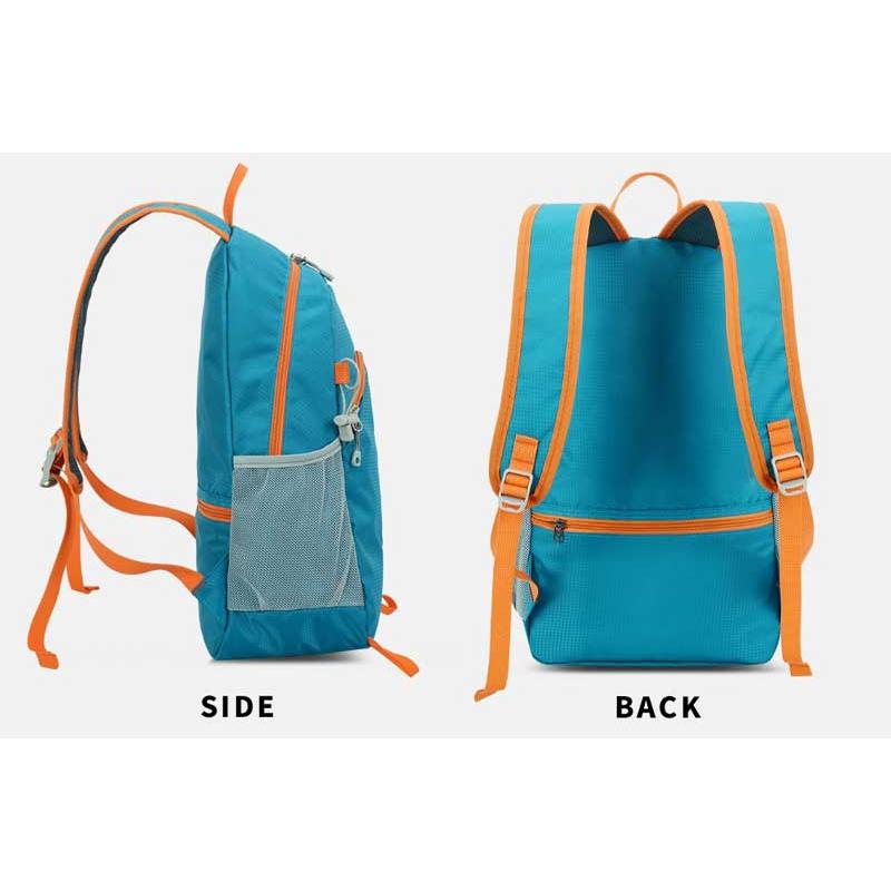 バックパック　8L　スポーツ　アウトドア　サイクリング　トレッキング　給水 ボトルケース リュック　メンズ　レディース　軽量タイプ　リフレクター　防水　速 |  | 12