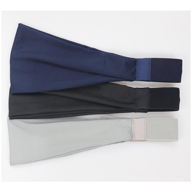 2点セット　スポーツヘッドバンド　ヘアバンド スポーツ 汗 止め 　ハチマキ 　ヘアアクセサリー スポーツ |  | 15