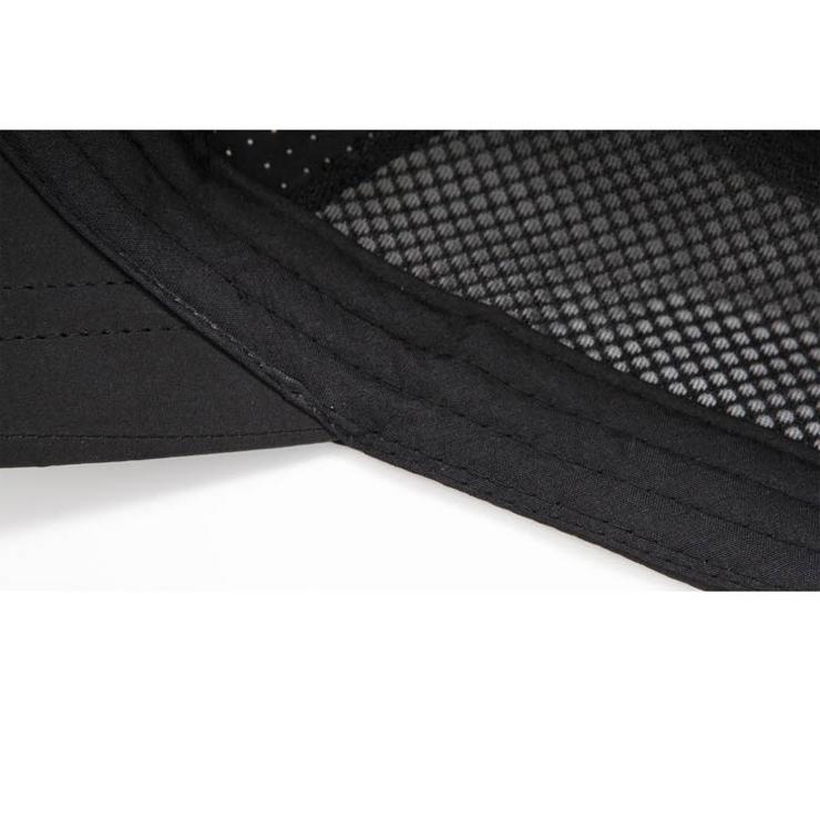 OVERALL MESH　メッシュ　日よけ　スポーツキャップ　メッシュ ランニングキャップ深め　帽子　速乾　通気性 メンズ　レディース |  | 15