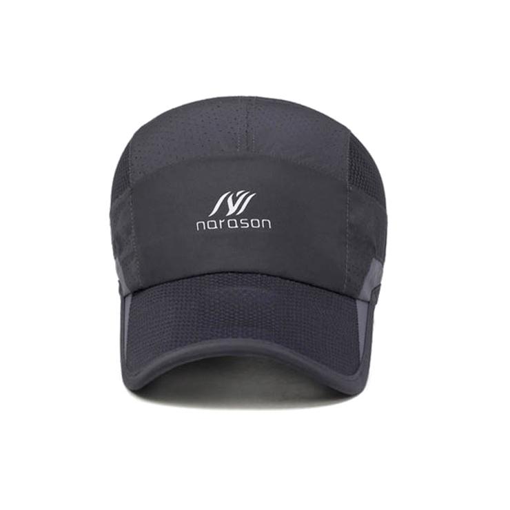 OVERALL MESH　メッシュ　日よけ　スポーツキャップ　メッシュ ランニングキャップ深め　帽子　速乾　通気性 メンズ　レディース |  | 06