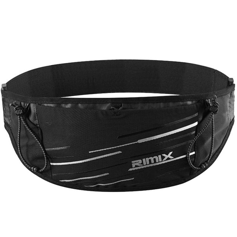 RIMIX ランニングポーチ マラソン ウエストバック ジョギング 揺れない 軽量モデル  防水  大容量 フィットモデル ウエストポーチ 防水 |  | 10