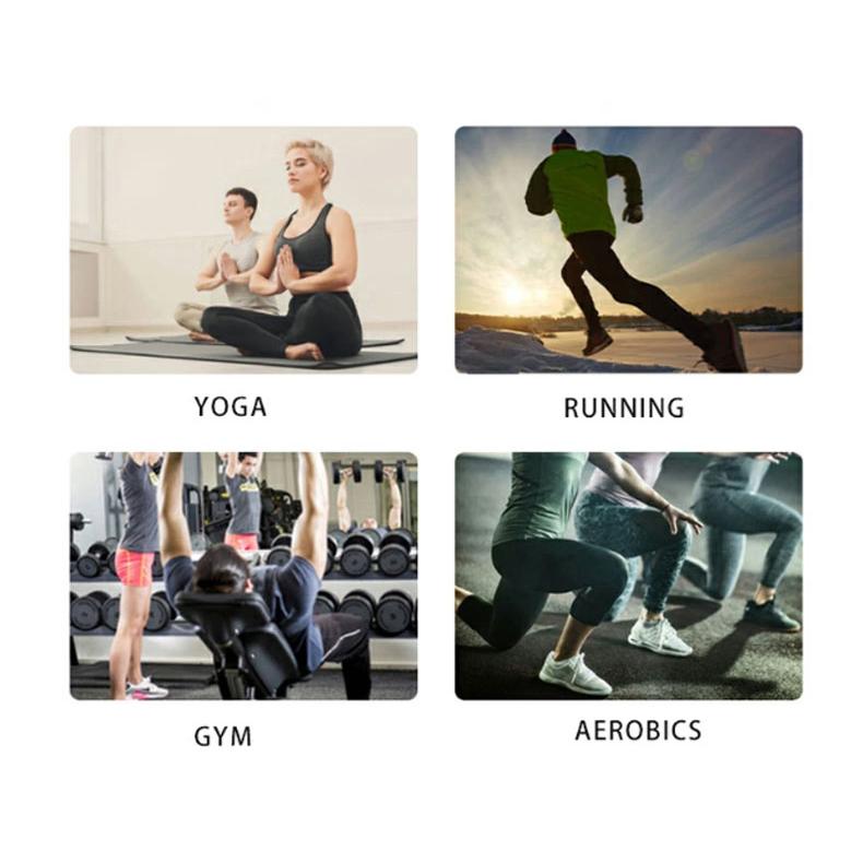 新色入荷 2点セット ヘアバンド 全23色　スポーツ 汗 止め ヘッド バンド 　ヘアアクセサリー スポーツ レオパード ヒョウ柄 |  | 12