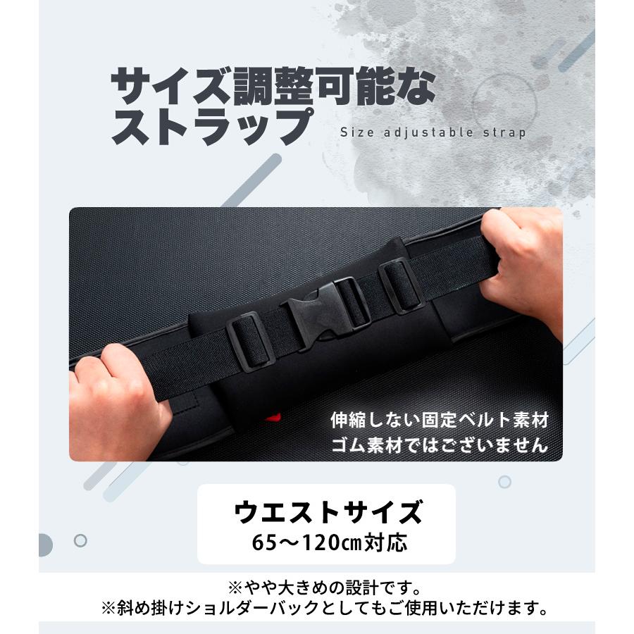 ランニングポーチ マラソン ボトルポーチ 給水ボトル リフレクター 防水 ウエストバック ジョギング ウエストポーチ 防水　洗濯可 |  | 10