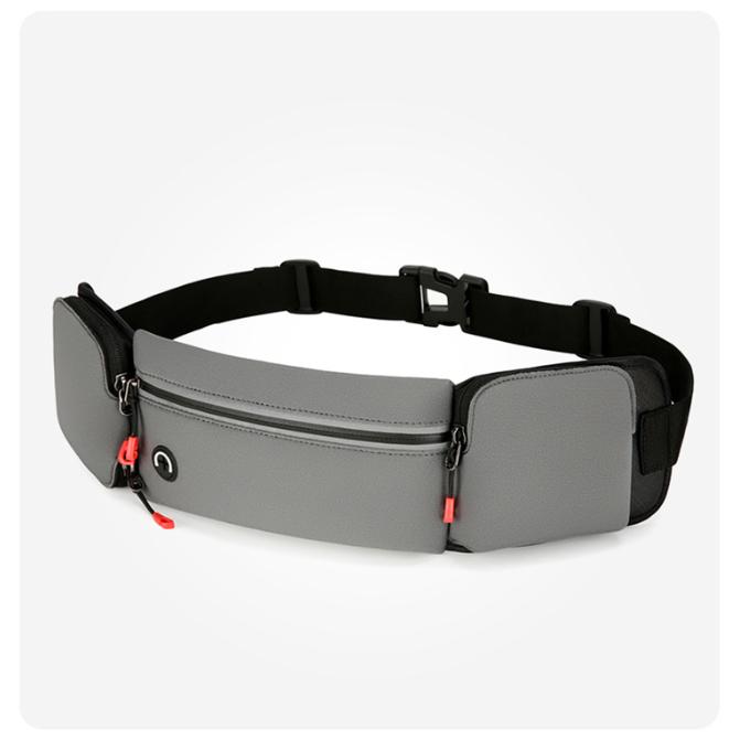 ランニングポーチ マラソン ボトルポーチ 給水ボトル リフレクター 防水 ウエストバック ジョギング ウエストポーチ 防水　洗濯可 |  | 18