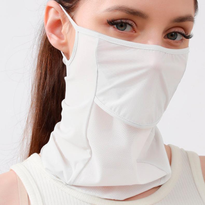 ランニングマスク フェイスマスク　スポーツマスク　フェイスカバー　フェイスマスク　フェイスガード　防風　紫外線対策　日焼け防止　レディース キャップ　ウ |  | 13