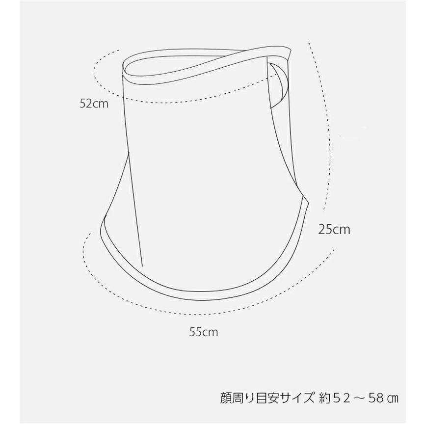 ランニングマスク フェイスマスク　スポーツマスク　フェイスカバー　フェイスマスク　フェイスガード　防風　紫外線対策　日焼け防止　レディース キャップ　ウ |  | 02