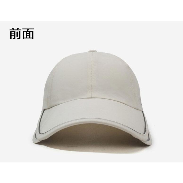 シンプルデザイン 　サンバイザー　ランニングキャップ　ジョギング　飛ばない　スポーツキャップ　日よけ　スポーツ　帽子　メンズ　レディース |  | 12