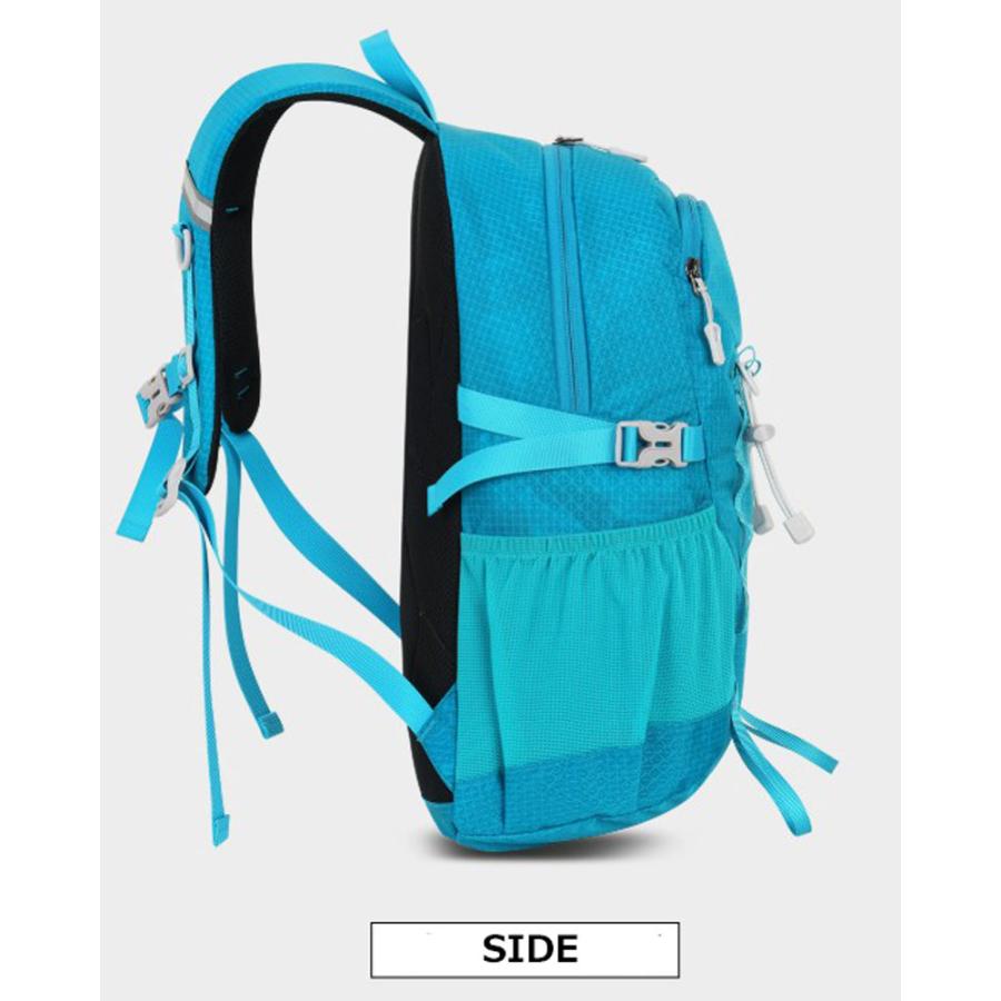 バックパック　20L　スポーツ　アウトドア　YINGLANG 　サイクリング　トレッキング　給水 ボトルケース リュック　メンズ　レディース　軽量タイプ　リフレクタ |  | 17