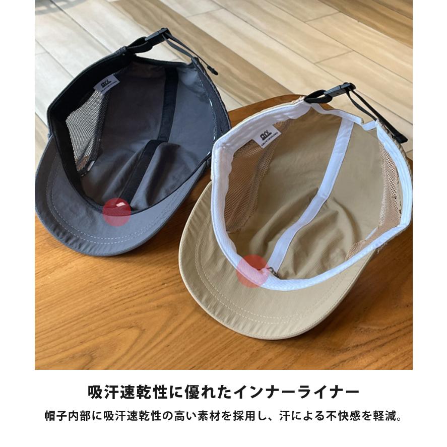 ランニングキャップ メッシュ 飛ばない 撥水生地 UVカット ジョギング 日よけ 帽子 速乾 通気性 スポーツキャップ レディース キャップ メンズ キャップ |  | 09