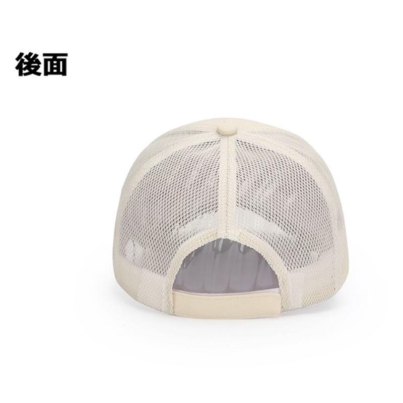 ランニングキャップ 長めツバデザイン　SPORT　 飛ばない  UVカットサイドメッシュ ジョギング 日よけ帽子　速乾　通気性 メンズ　レディース　軽量 |  | 11