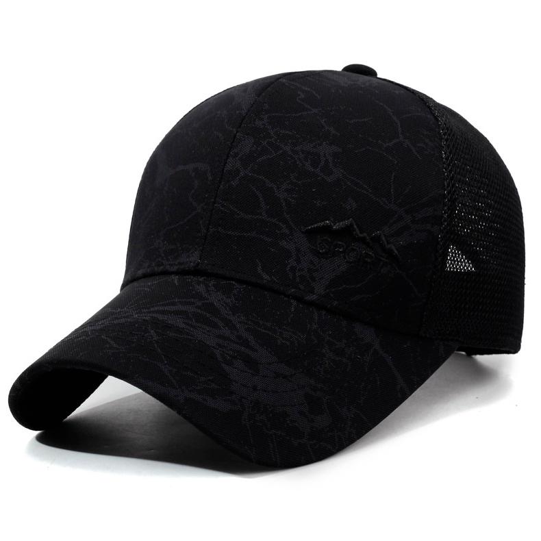 ペイントデザイン　SPORT　メッシュ　日よけ　スポーツキャップ　メッシュ ランニングキャップ　帽子　速乾　通気性 メンズ　レディース |  | 17