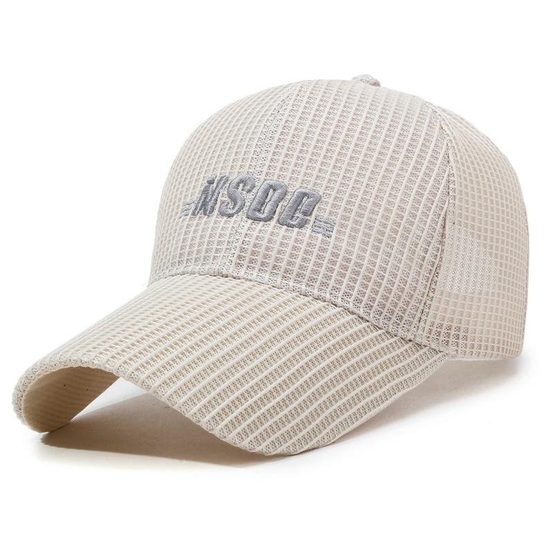 メッシュ　長めツバ　NSOC　ランニング　キャップ　軽量　帽子　スポーツキャップ　日よけ 速乾　通気性　　レディース 　メンズ |  | 16