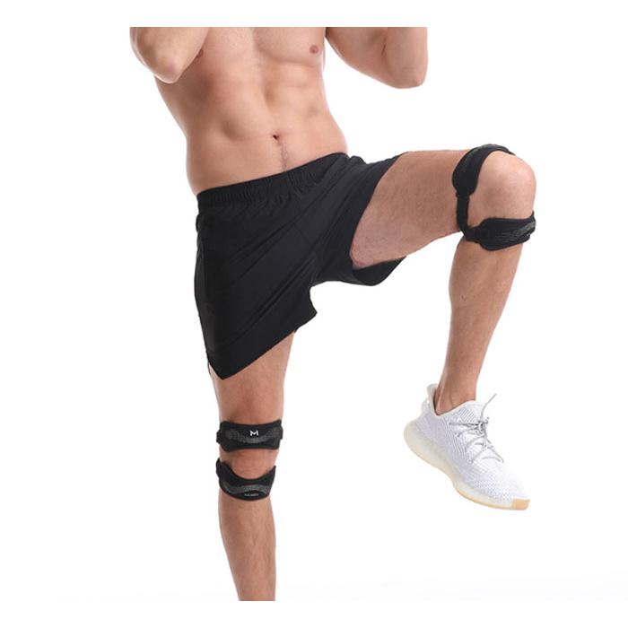 膝サポーター ひざ サポーター Xバック 膝蓋骨サポーター 膝用サポーター 膝当て スポーツ ランニング ケガ防止 通気性 着圧 衝撃緩和 負担軽減 登山 アウトドア |  | 11