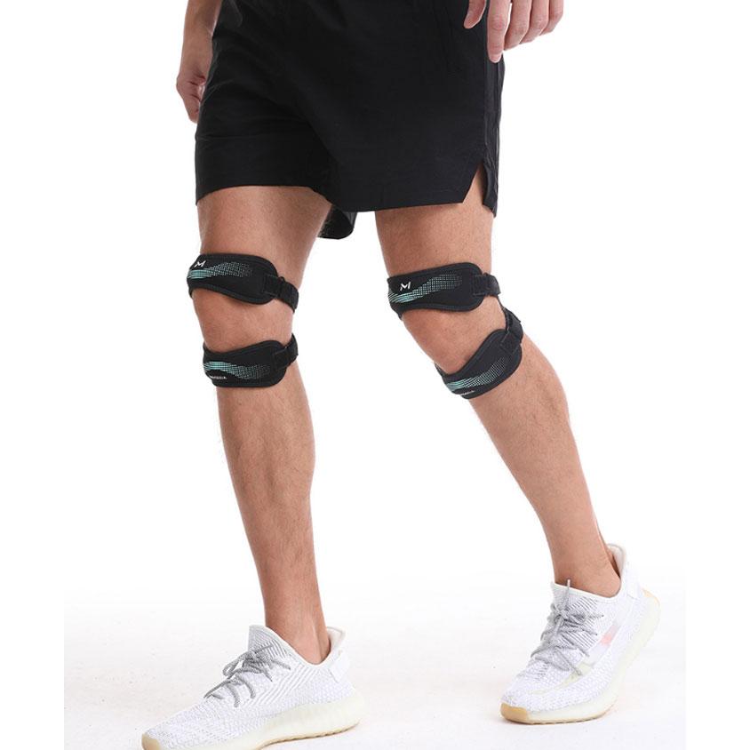 膝サポーター ひざ サポーター Xバック 膝蓋骨サポーター 膝用サポーター 膝当て スポーツ ランニング ケガ防止 通気性 着圧 衝撃緩和 負担軽減 登山 アウトドア |  | 12