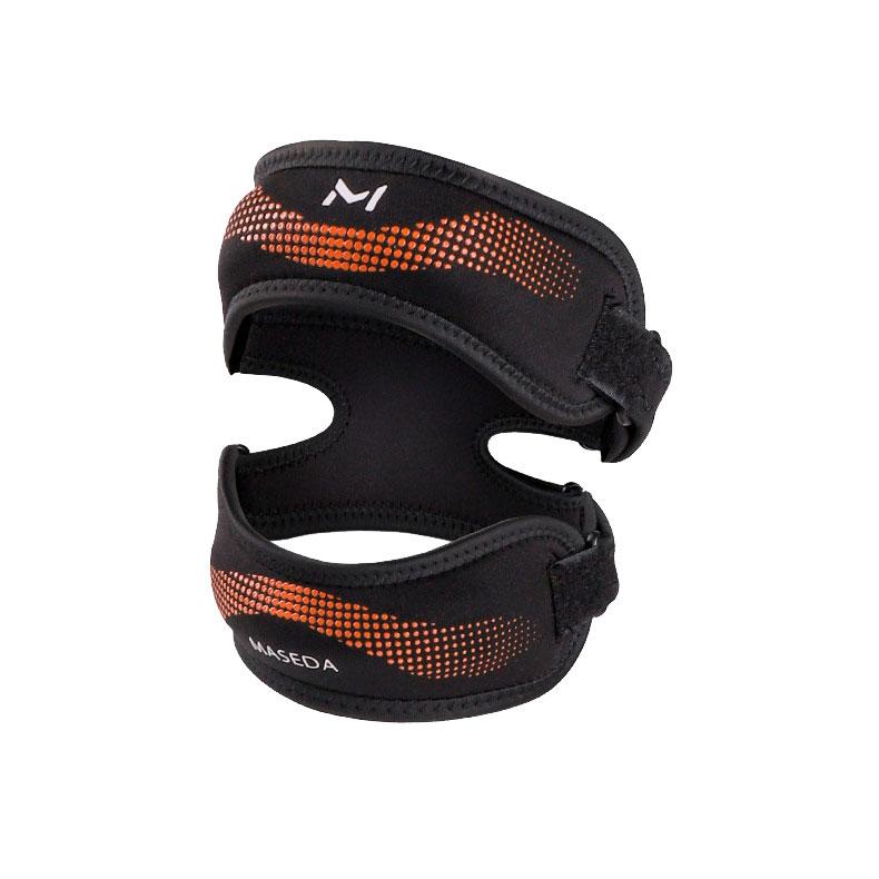 膝サポーター ひざ サポーター Xバック 膝蓋骨サポーター 膝用サポーター 膝当て スポーツ ランニング ケガ防止 通気性 着圧 衝撃緩和 負担軽減 登山 アウトドア |  | 15