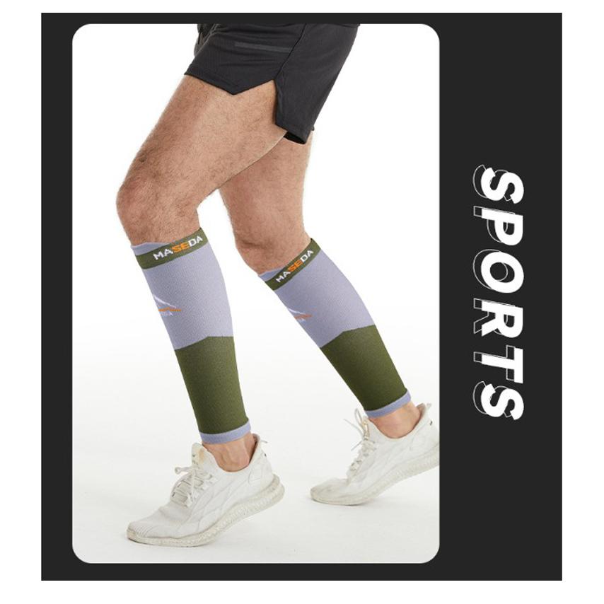 ふくらはぎ サポーター　コンプレッション　圧着　カーフタイツ　レッグカバー　タイツ　スパッツ　スポーツウェア メンズ　レディース　ランニング　機能性タイ |  | 15