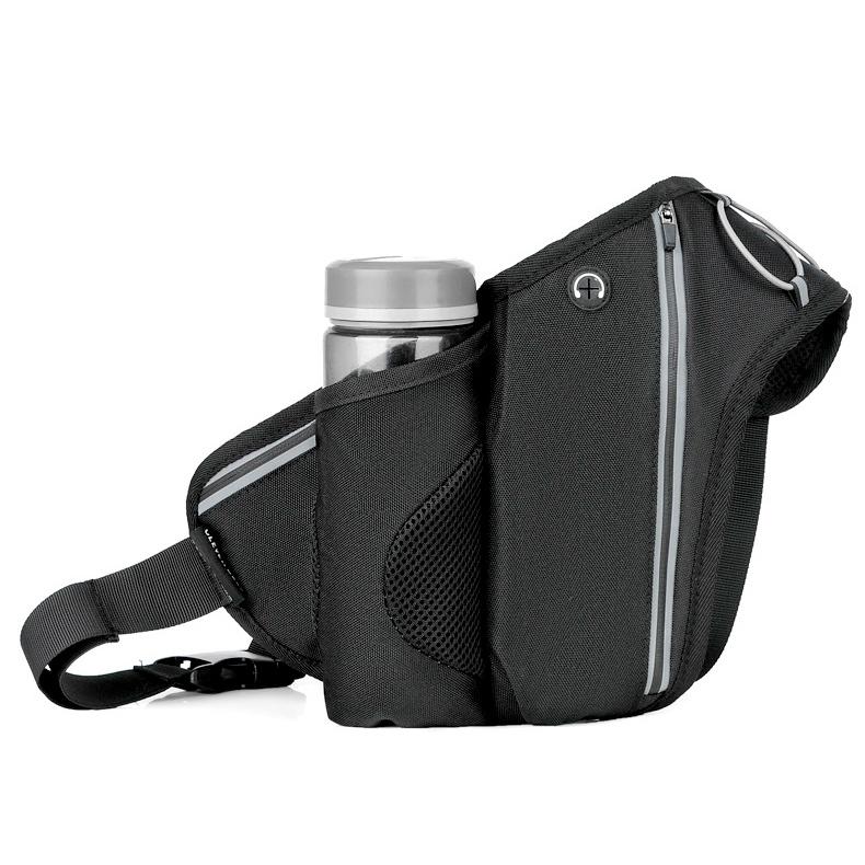 ランニング マラソン 大容量タイプ 給水ポケット付き ウエストバック 揺れにくい ボトルポーチ 軽量モデル フィットモデル ランニングポーチ ウエストポーチ 防 |  | 12