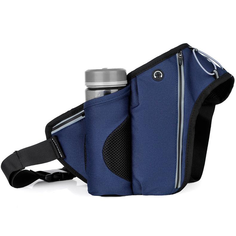 ランニング マラソン 大容量タイプ 給水ポケット付き ウエストバック 揺れにくい ボトルポーチ 軽量モデル フィットモデル ランニングポーチ ウエストポーチ 防 |  | 15