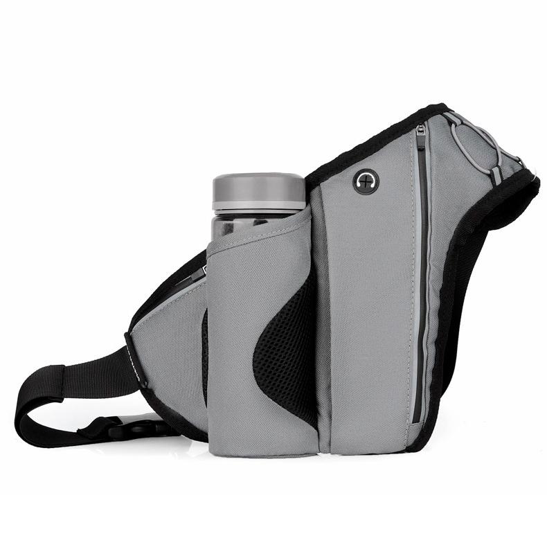 ランニング マラソン 大容量タイプ 給水ポケット付き ウエストバック 揺れにくい ボトルポーチ 軽量モデル フィットモデル ランニングポーチ ウエストポーチ 防 |  | 16