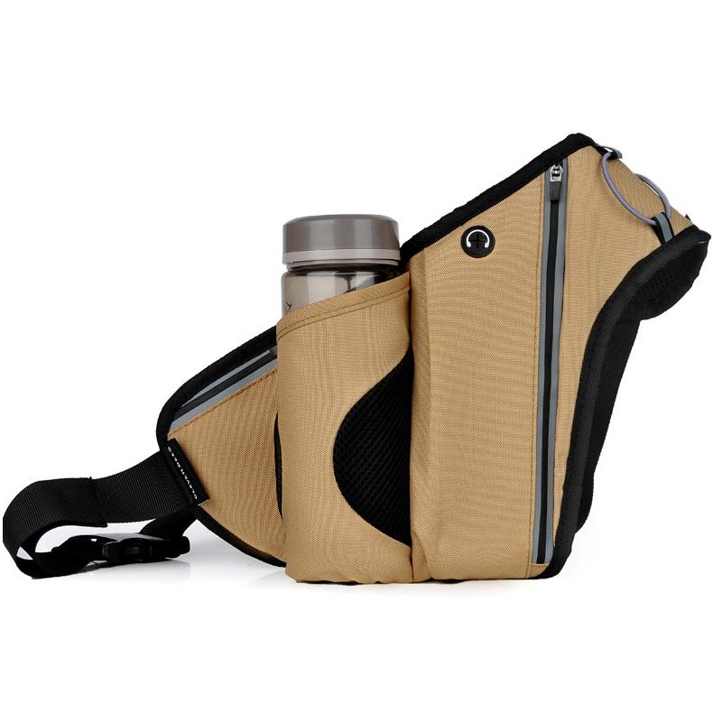 ランニング マラソン 大容量タイプ 給水ポケット付き ウエストバック 揺れにくい ボトルポーチ 軽量モデル フィットモデル ランニングポーチ ウエストポーチ 防 |  | 18