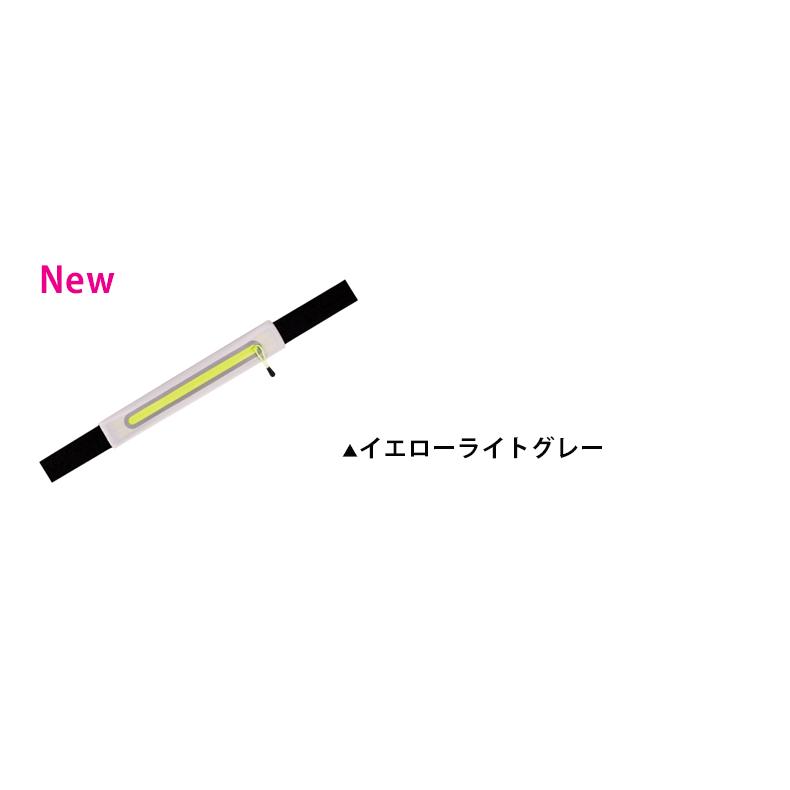 超軽量 ランニングポーチ ウエストポーチ ウエストバック  揺れにくい リフレクター 速乾生地　ナイトラン |  | 20