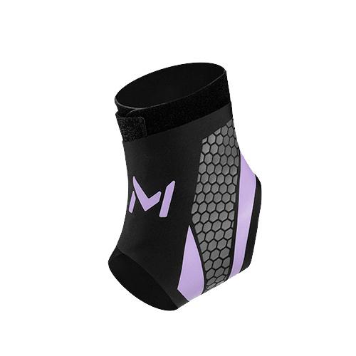 足首サポーター 捻挫予防 ランニング バスケ サッカー テニス 男女兼用 左右兼用 薄型 通気性 コンプレッション スポーツ用 アンクルサポーター |  | 15