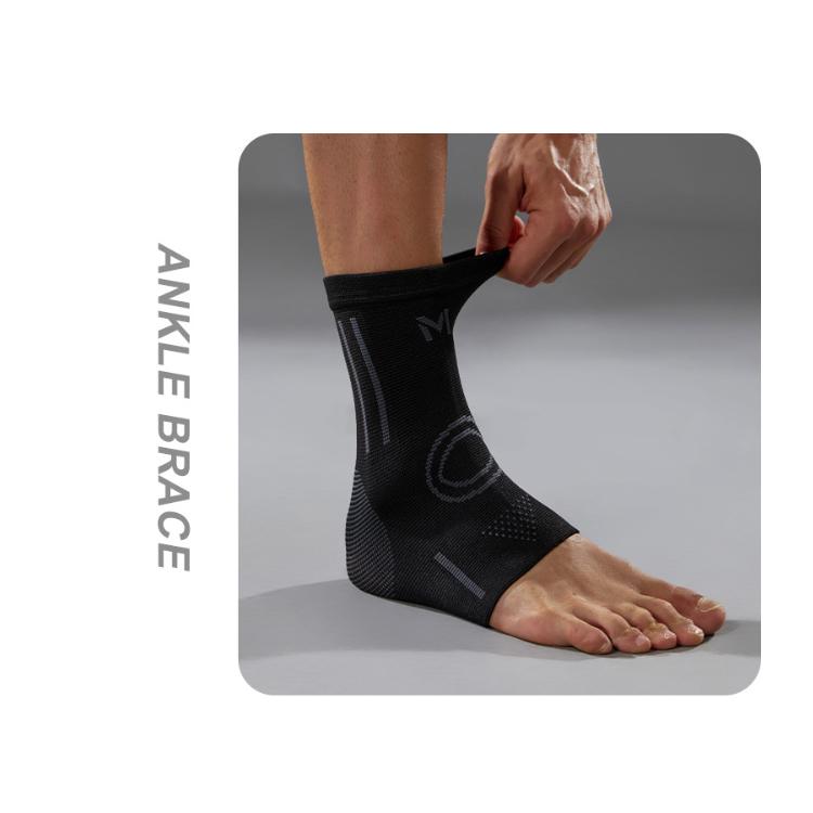 足首サポーター 捻挫予防 衝撃緩和 保温 ランニング バスケ サッカー テニス 男女兼用 左右兼用 通気性 コンプレッション スポーツ用 アンクルサポーター |  | 13