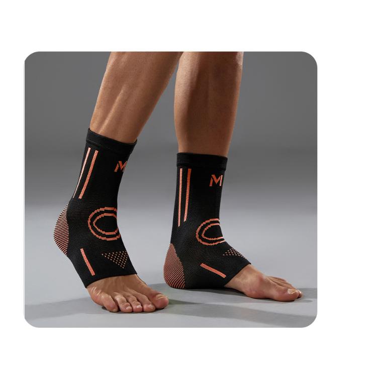 足首サポーター 捻挫予防 衝撃緩和 保温 ランニング バスケ サッカー テニス 男女兼用 左右兼用 通気性 コンプレッション スポーツ用 アンクルサポーター |  | 16