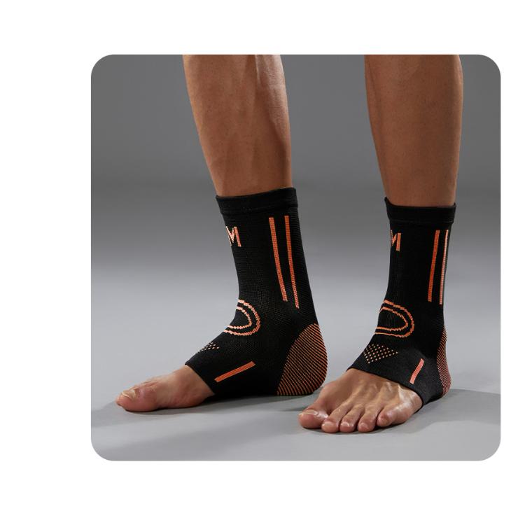 足首サポーター 捻挫予防 衝撃緩和 保温 ランニング バスケ サッカー テニス 男女兼用 左右兼用 通気性 コンプレッション スポーツ用 アンクルサポーター |  | 17