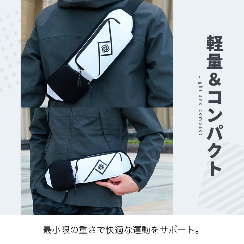 ランニング マラソン 大容量タイプ 給水ポケット付き ウエストバック 揺れにくい ボトルポーチ 軽量モデル フィットモデル ランニングポーチ ウエストポーチ 防 |  | 06