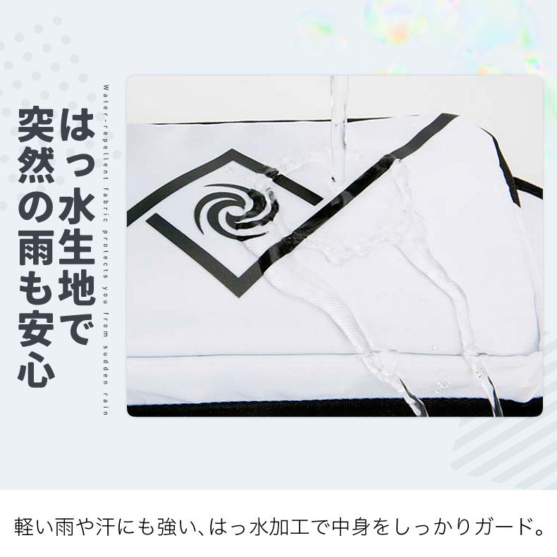 ランニング マラソン 大容量タイプ 給水ポケット付き ウエストバック 揺れにくい ボトルポーチ 軽量モデル フィットモデル ランニングポーチ ウエストポーチ 防 |  | 07