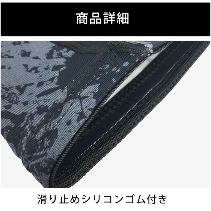 ふくらはぎ サポーター　コンプレッション　圧着　カーフタイツ　レッグカバー　タイツ　スパッツ　スポーツウェア メンズ　レディース　ランニング　機能性タイ |  | 16