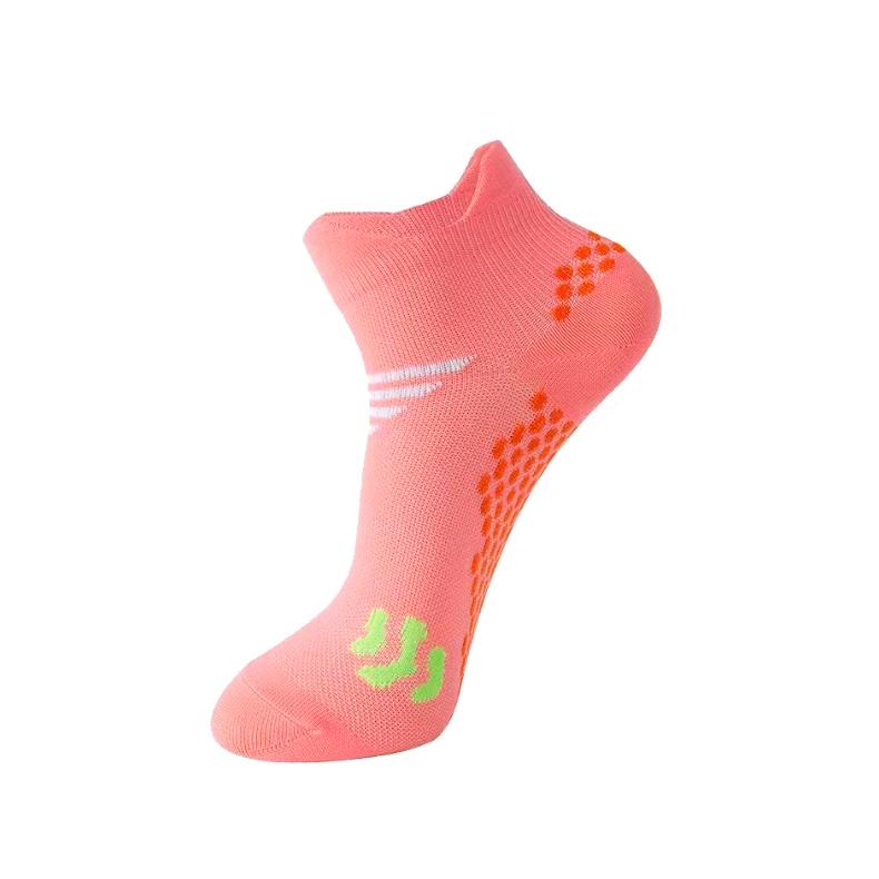 【3足セット】 ランニングソックス 衝撃吸収 メッシュ靴下  通気性 靴ズレ予防 スポーツソックス レディース ランニングウェア |  | 14