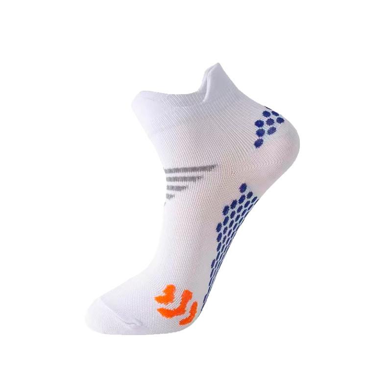 【3足セット】 ランニングソックス 衝撃吸収 メッシュ靴下  通気性 靴ズレ予防 スポーツソックス レディース ランニングウェア |  | 15