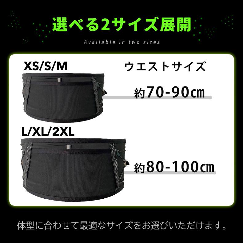 マルチポケット ランニングポーチ ウエストポーチ ジョギング　軽量　男女兼用　ウォーターボトルポーチ　ヨガ　GYM　ウエストバック　メンズ　レディース ボト |  | 01