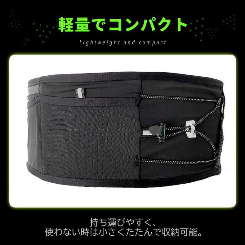 マルチポケット ランニングポーチ ウエストポーチ ジョギング　軽量　男女兼用　ウォーターボトルポーチ　ヨガ　GYM　ウエストバック　メンズ　レディース ボト |  | 05