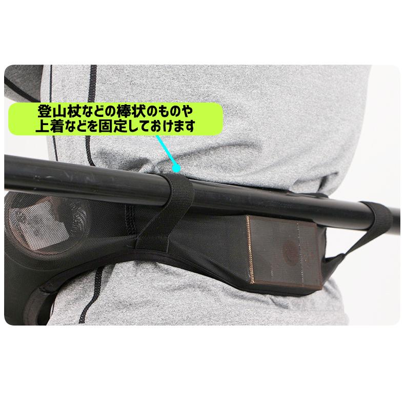 マルチポケット ランニングポーチ ウエストポーチ ジョギング　軽量　男女兼用　ウォーターボトルポーチ　ヨガ　GYM　ウエストバック　メンズ　レディース ボト |  | 12