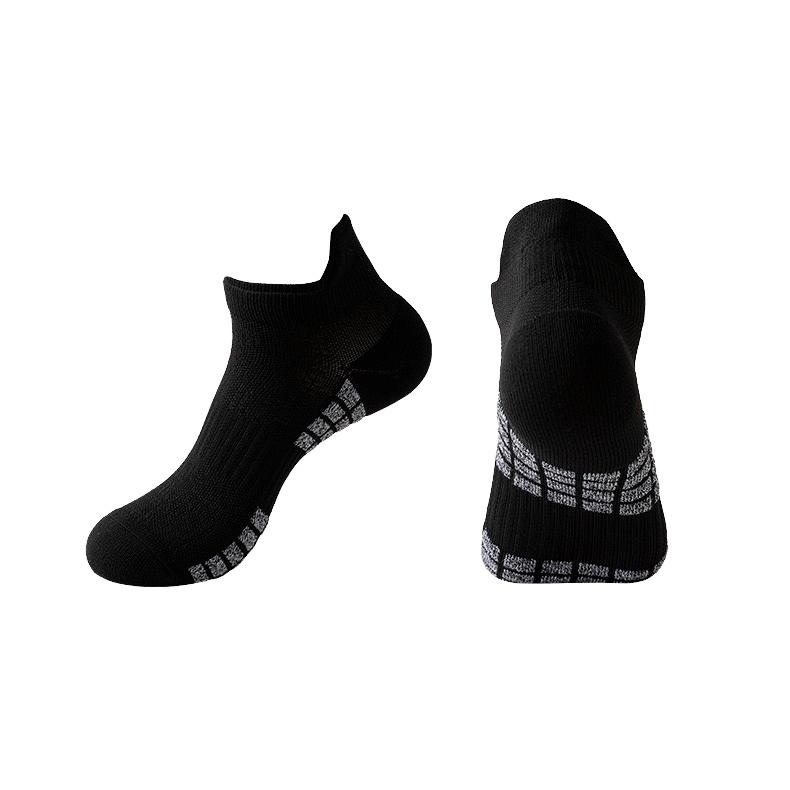 【3足セット】 ランニングソックス　衝撃吸収　クッション　速乾 通気性　ランニングウェア　メッシュ　靴ズレ予防　靴下　スポーツウェア メンズ　レディース |  | 13