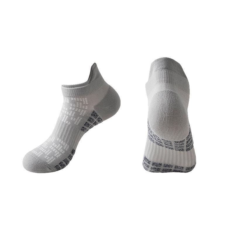 【3足セット】 ランニングソックス　衝撃吸収　クッション　速乾 通気性　ランニングウェア　メッシュ　靴ズレ予防　靴下　スポーツウェア メンズ　レディース |  | 14