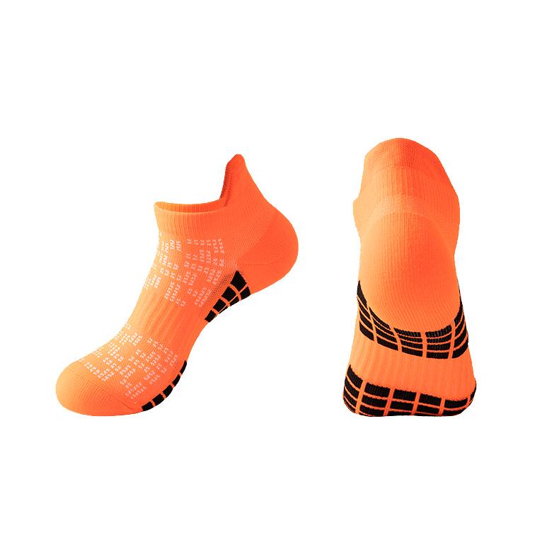 【3足セット】 ランニングソックス　衝撃吸収　クッション　速乾 通気性　ランニングウェア　メッシュ　靴ズレ予防　靴下　スポーツウェア メンズ　レディース |  | 16