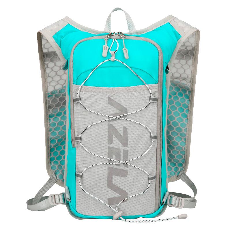 ランニング ベスト バッグ 3L AZELA 軽量 バックパック メンズ レディース 通気性 速乾 防臭 リフレクター付き リュック 自転車 サイクリング マラソン ジョギン |  | 15