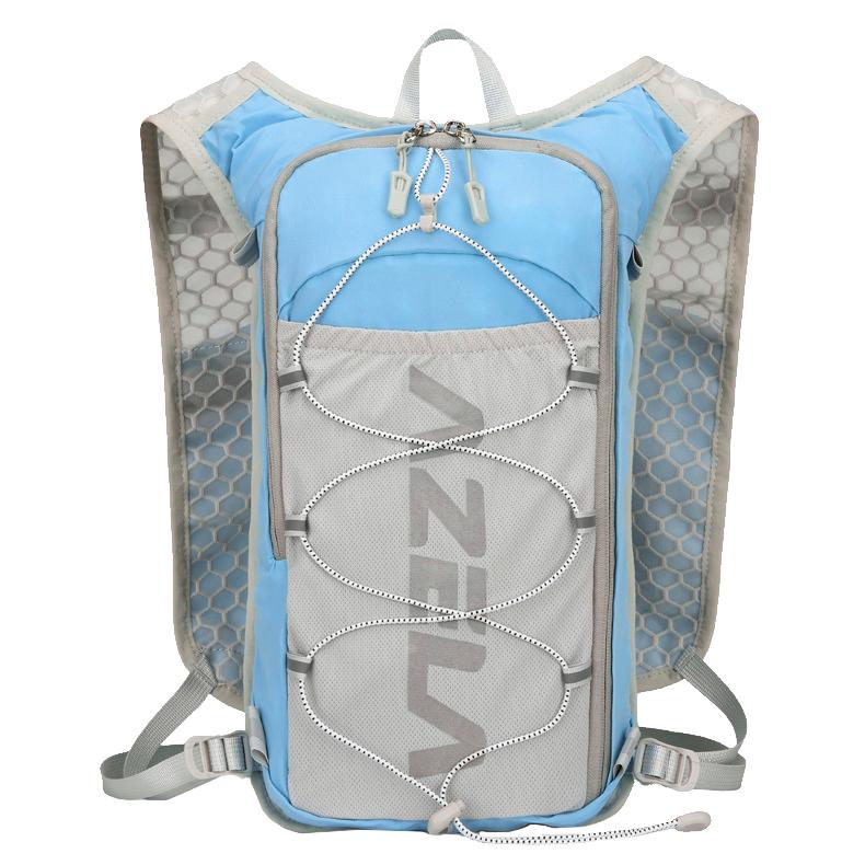 ランニング ベスト バッグ 3L AZELA 軽量 バックパック メンズ レディース 通気性 速乾 防臭 リフレクター付き リュック 自転車 サイクリング マラソン ジョギン |  | 17